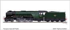 60507 Highland Chieftain