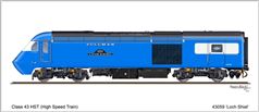 43059 Loch Sheil
