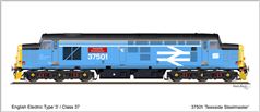 37501 Teesside Steelmaster