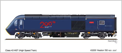 43200 Heaton 150