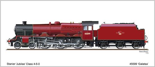 45699 Galatea
