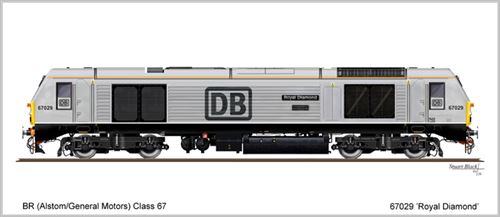 67029 Royal Diamond