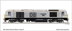67029 Royal Diamond