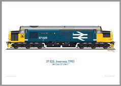 37025 Inverness TMD