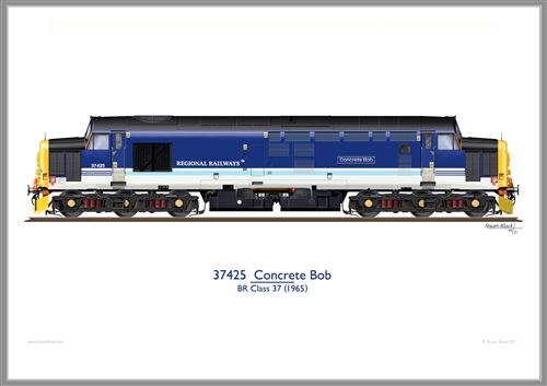 37425 Concrete Bob