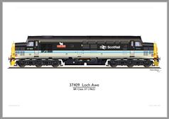 37409 Loch Awe
