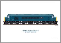 45048 Royal Marines