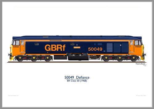 50049 Defiance