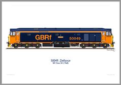 50049 Defiance