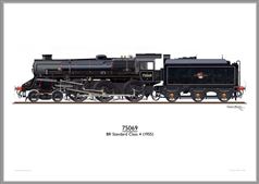 Print No. 513: 75069
